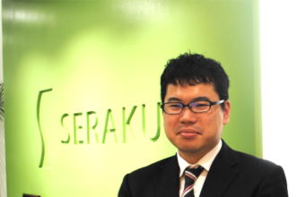 持続可能な食糧生産のため、 農業の成長産業化を目指す(株式会社セラク)