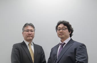 ユニークな処遇で博士を迎える 企業ポスドクの新たな形〜日本製鉄株式会社 特別研究員制度〜