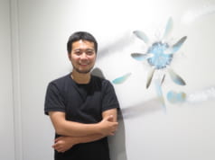 研究者のベンチャーでのキャリアって?研究開発型ベンチャーの代表に聞いてみた