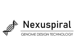 3/27 神戸 企業参加者紹介|Nexuspiral株式会社〜希少疾患、ゲノム編集、細胞医薬、核酸医薬〜